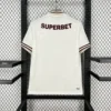 Maillot São Paulo Third 2026/2027 — dos Maillot São Paulo Third 2026/2027 — dos