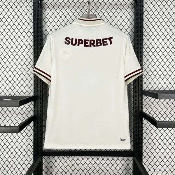 Maillot São Paulo Third 2026/2027 — dos Maillot São Paulo Third 2026/2027 — dos