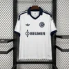 Maillot Schalke 04 Extérieur 2026/2027 — devant
