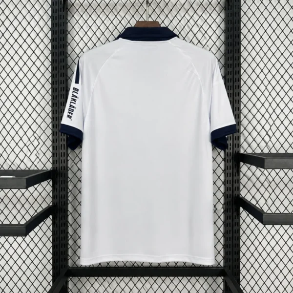 Maillot Schalke 04 Extérieur 2026/2027 — dos