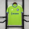 Maillot Schalke 04 Third 2026/2027 — devant
