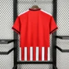 Maillot Sheffield United Domicile 2026/2027 — dos