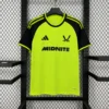 Maillot Sheffield United Third 2026/2027 — devant