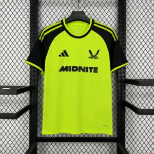 Maillot Sheffield United Third 2026/2027 — devant