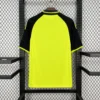 Maillot Sheffield United Third 2026/2027 — dos