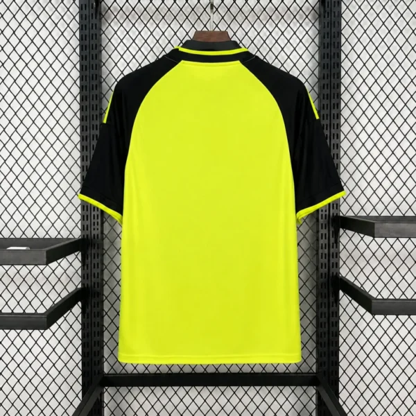 Maillot Sheffield United Third 2026/2027 — dos