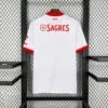 Maillot SL Benfica Extérieur 2026/2027 — dos