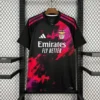 Maillot SL Benfica Third 2026/2027 — devant Maillot SL Benfica Third 2026/2027 — devant