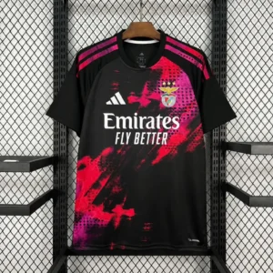 Maillot SL Benfica Third 2026/2027 — devant
