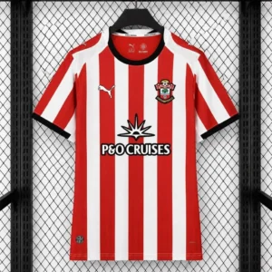 Maillot Southampton Domicile 2026/2027 — devant