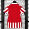 Maillot Southampton Domicile 2026/2027 — dos Maillot Southampton Domicile 2026/2027 — dos