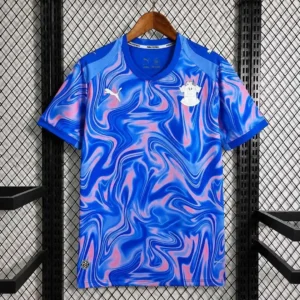 Maillot Southampton Extérieur 2026/2027 — devant