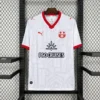 Maillot Southampton Third 2026/2027 — devant