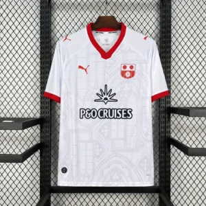 Maillot Southampton Third 2026/2027 — devant