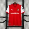Maillot Sporting Braga Domicile 2026/2027 — devant