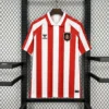 Maillot Sunderland Domicile 2026/2027 — devant Maillot Sunderland Domicile 2026/2027 — devant