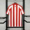 Maillot Sunderland Domicile 2026/2027 — dos Maillot Sunderland Domicile 2026/2027 — dos