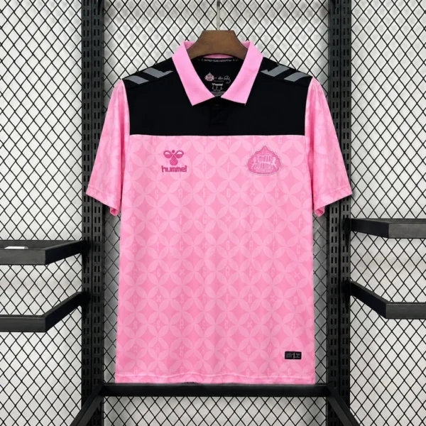 Maillot Sunderland Extérieur 2026/2027 — devant Maillot Sunderland Extérieur 2026/2027 — devant