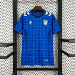 Maillot Sunderland Third 2026/2027 — devant Maillot Sunderland Third 2026/2027 — devant