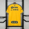 Maillot Tigres Domicile 2026/2027 — dos