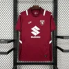 Maillot Torino Domicile 2026/2027 — devant