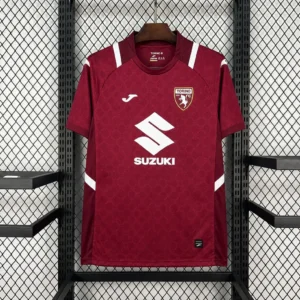Maillot Torino Domicile 2026/2027 — devant