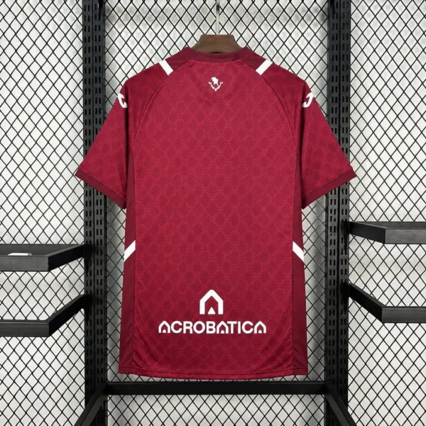 Maillot Torino Domicile 2026/2027 — dos