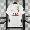 Maillot Tottenham Domicile 2026/2027 — devant
