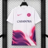 Maillot Toulouse FC Extérieur 2026/2027 — devant