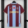 Maillot Trabzonspor Domicile 2026/2027 — devant Maillot Trabzonspor Domicile 2026/2027 — devant