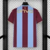 Maillot Trabzonspor Domicile 2026/2027 — dos Maillot Trabzonspor Domicile 2026/2027 — dos