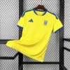 Maillot Ukraine Domicile 2026/2027 — devant