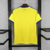 Maillot Ukraine Domicile 2026/2027 — dos