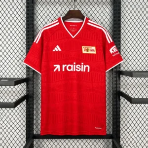 Maillot Union Berlin Domicile 2026/2027 — devant