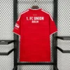 Maillot Union Berlin Domicile 2026/2027 — dos