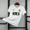 Maillot Valence CF Domicile 2026/2027 — devant