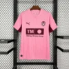 Maillot Valence CF Third 2026/2027 — devant