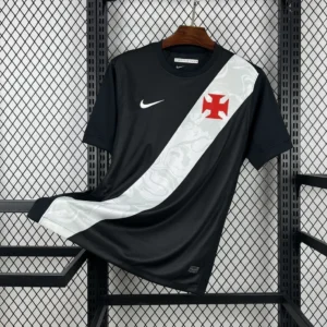 Maillot Vasco da Gama Domicile 2026/2027 — devant