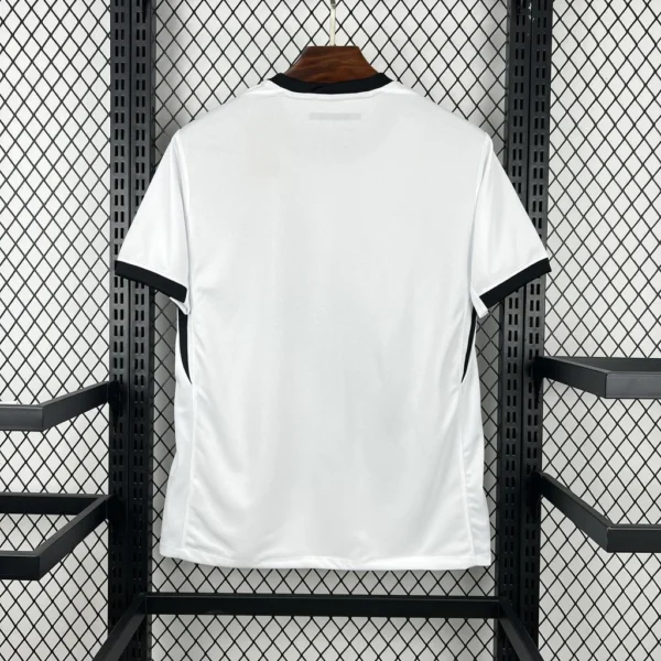 Maillot Vasco da Gama Extérieur 2026/2027 — dos Maillot Vasco da Gama Extérieur 2026/2027 — dos