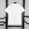 Maillot Venezuela Extérieur 2026/2027 — dos Maillot Venezuela Extérieur 2026/2027 — dos