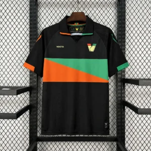 Maillot Venise Domicile 2026/2027 — devant