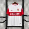 Maillot VfB Stuttgart Domicile 2026/2027 — devant