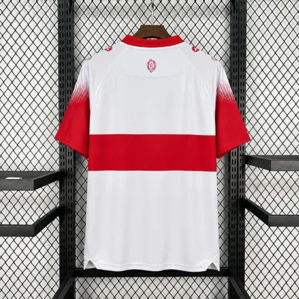 Maillot VfB Stuttgart Domicile 2026/2027 — dos