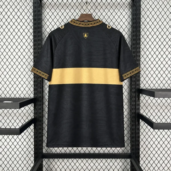 Maillot VfB Stuttgart Extérieur 2026/2027 — dos