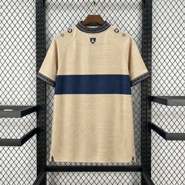 Maillot VfB Stuttgart Third 2026/2027 — dos