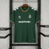 Maillot Werder Brême Extérieur 2026/2027 — devant Maillot Werder Brême Extérieur 2026/2027 — devant