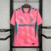 Maillot Werder Brême Third 2026/2027 — devant