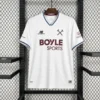 Maillot West Ham Extérieur 2026/2027 — devant Maillot West Ham Extérieur 2026/2027 — devant