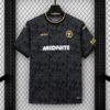 Maillot Wolverhampton Third 2026/2027 — devant Maillot Wolverhampton Third 2026/2027 — devant