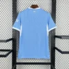 Maillot Manchester City Domicile 2026/2027 — dos Maillot Manchester City Domicile 2026/2027 — dos